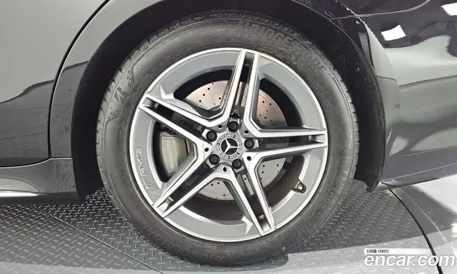Mercedes-Benz S-Class 2022 2.9 автомат (гидро), миниатюра 6