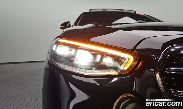 Mercedes-Benz S-Class 2022 2.9 автомат (гидро), миниатюра 7