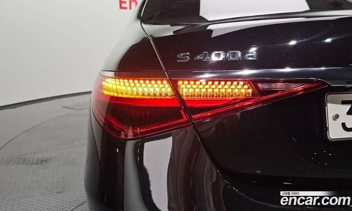 Mercedes-Benz S-Class 2022 2.9 автомат (гидро), фото 8