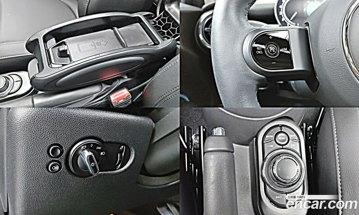 Mini Cooper 2024 1.5 автомат (гидро), фото 17
