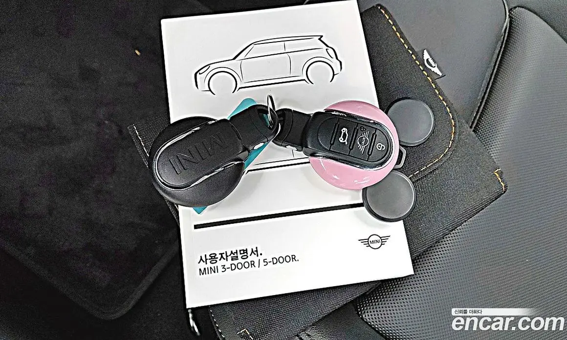 Mini Cooper 2024 1.5 автомат (гидро), фото 18