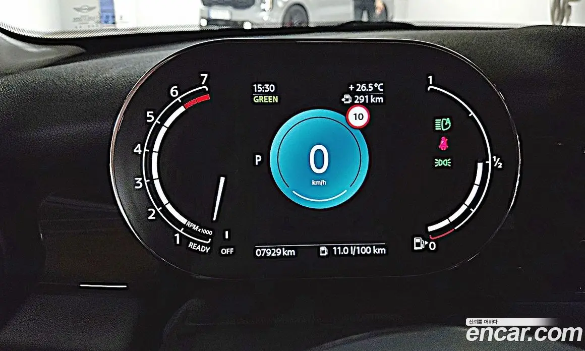 Mini Cooper 2024 1.5 автомат (гидро), фото 5