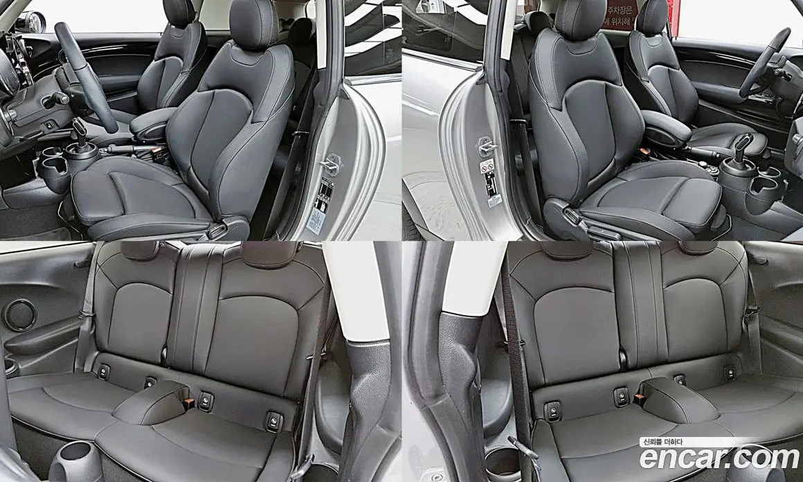Mini Cooper 2024 1.5 автомат (гидро), фото 7