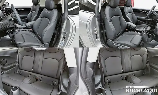 Mini Cooper 2024 1.5 автомат (гидро), миниатюра 7