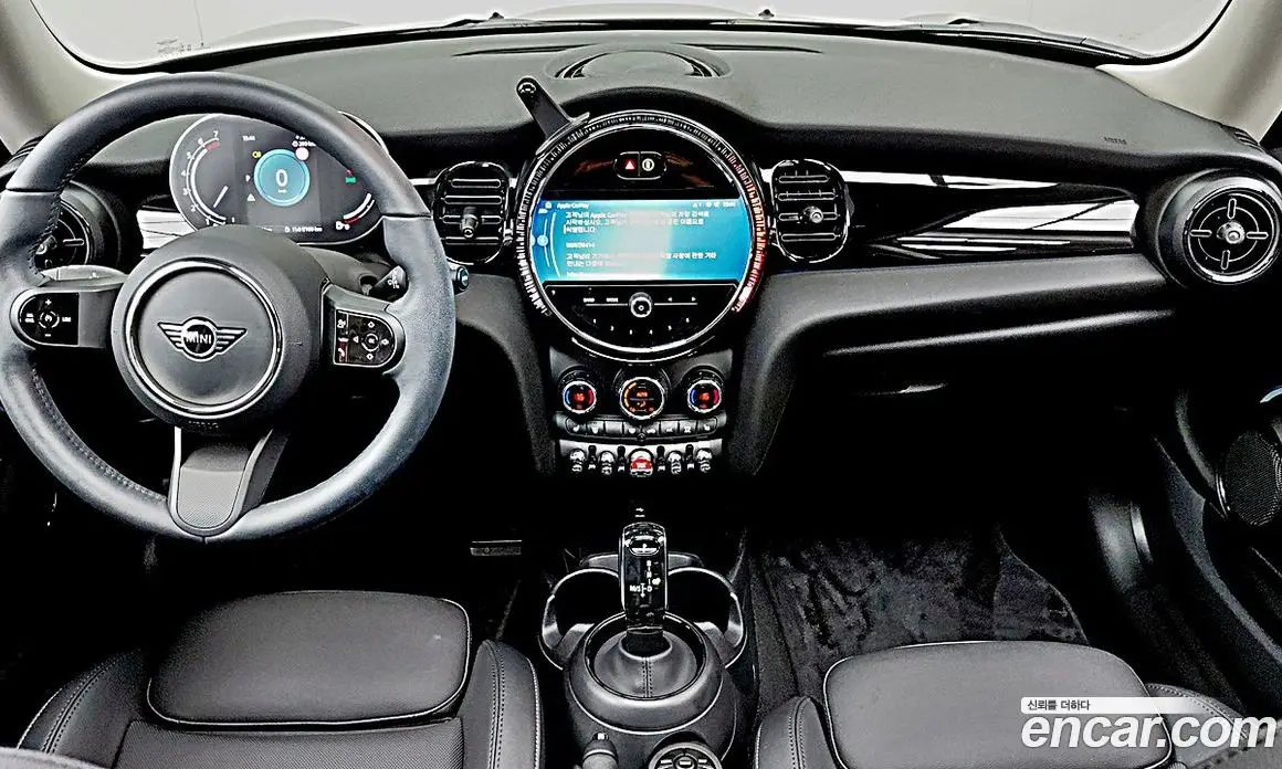 Mini Cooper 2024 1.5 автомат (гидро), фото 9