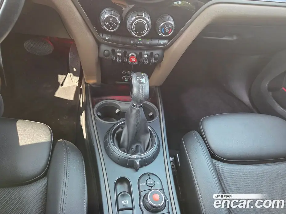 Mini Countryman 2017 2.0 автомат (гидро), фото 9
