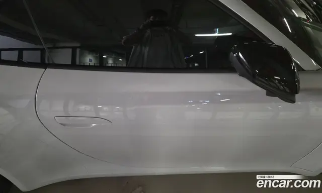 Porsche 911 2020 3.0 автомат (гидро), миниатюра 8