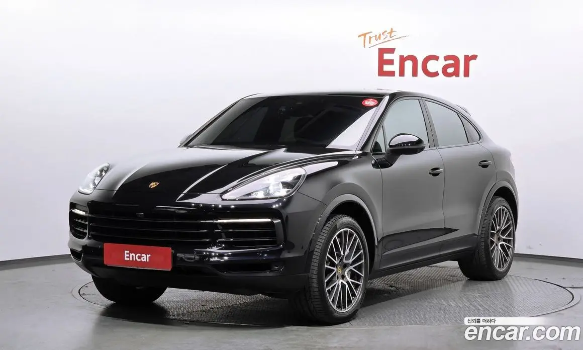 Porsche Cayenne 2021 3.0 автомат (гидро), фото 1 Porsche Cayenne 2021 3.0 автомат (гидро), фото 1