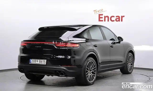 Porsche Cayenne 2021 3.0 автомат (гидро), миниатюра 2 Porsche Cayenne 2021 3.0 автомат (гидро), миниатюра 2