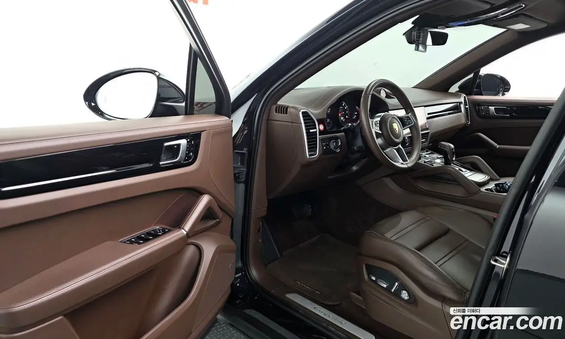 Porsche Cayenne 2021 3.0 автомат (гидро), фото 11 Porsche Cayenne 2021 3.0 автомат (гидро), фото 11