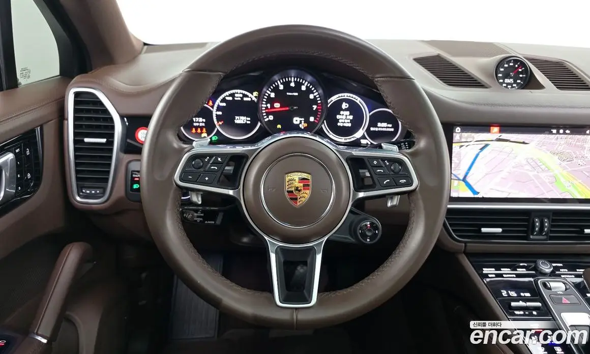 Porsche Cayenne 2021 3.0 автомат (гидро), фото 13 Porsche Cayenne 2021 3.0 автомат (гидро), фото 13