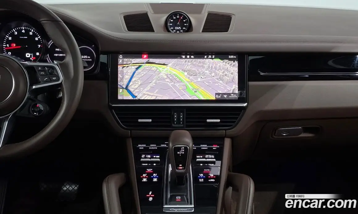 Porsche Cayenne 2021 3.0 автомат (гидро), фото 14 Porsche Cayenne 2021 3.0 автомат (гидро), фото 14