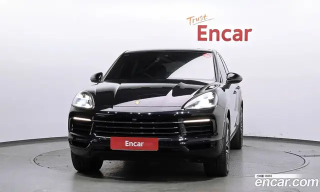 Porsche Cayenne 2021 3.0 автомат (гидро), миниатюра 3 Porsche Cayenne 2021 3.0 автомат (гидро), миниатюра 3