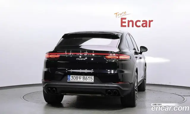 Porsche Cayenne 2021 3.0 автомат (гидро), миниатюра 4 Porsche Cayenne 2021 3.0 автомат (гидро), миниатюра 4