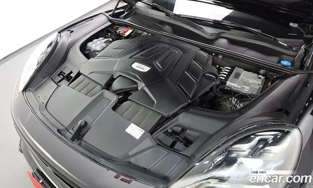 Porsche Cayenne 2021 3.0 автомат (гидро), миниатюра 6 Porsche Cayenne 2021 3.0 автомат (гидро), миниатюра 6