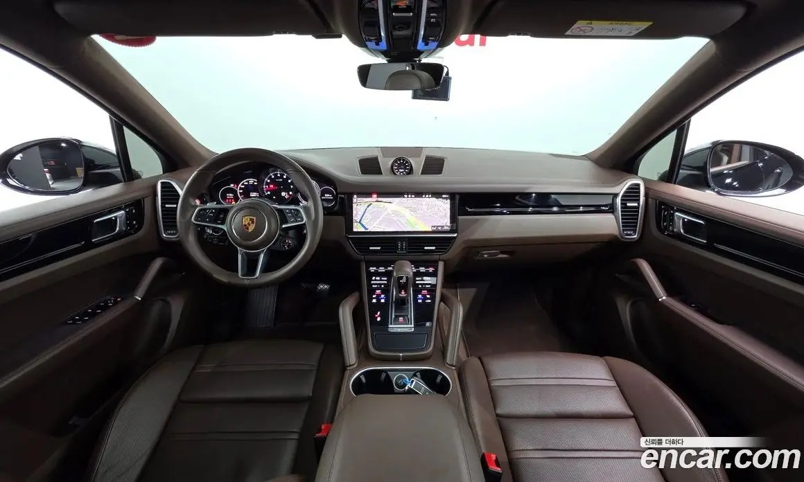Porsche Cayenne 2021 3.0 автомат (гидро), фото 7 Porsche Cayenne 2021 3.0 автомат (гидро), фото 7