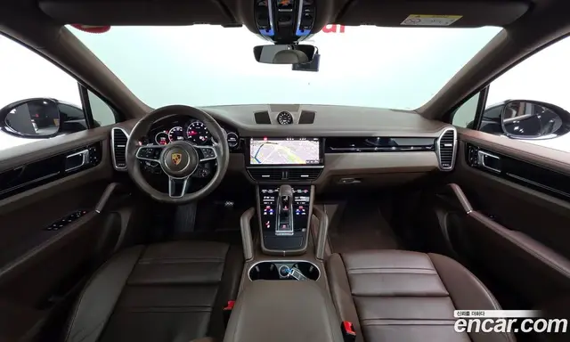 Porsche Cayenne 2021 3.0 автомат (гидро), миниатюра 7 Porsche Cayenne 2021 3.0 автомат (гидро), миниатюра 7