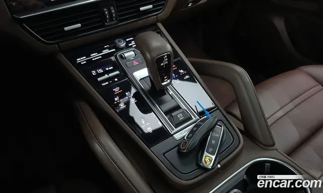 Porsche Cayenne 2021 3.0 автомат (гидро), миниатюра 9 Porsche Cayenne 2021 3.0 автомат (гидро), миниатюра 9