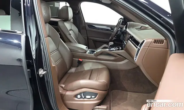 Porsche Cayenne 2021 3.0 автомат (гидро), миниатюра 10 Porsche Cayenne 2021 3.0 автомат (гидро), миниатюра 10