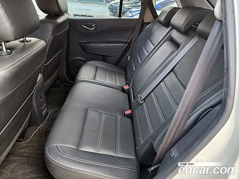 Renault (Samsung) QM5 2014 2.0 автомат (гидро), фото 15