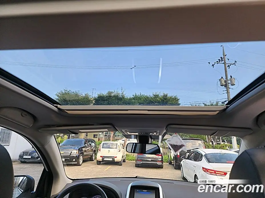 Renault (Samsung) QM5 2014 2.0 автомат (гидро), фото 16