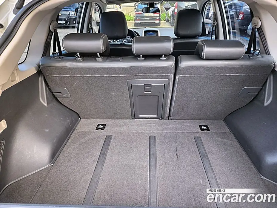 Renault (Samsung) QM5 2014 2.0 автомат (гидро), фото 17