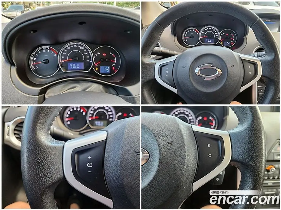 Renault (Samsung) QM5 2014 2.0 автомат (гидро), фото 4