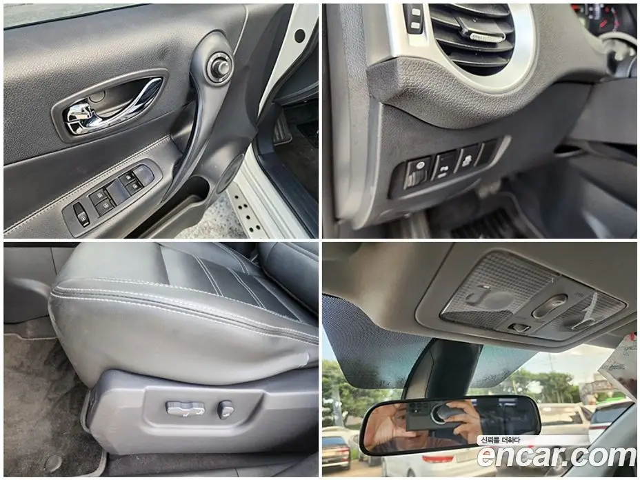 Renault (Samsung) QM5 2014 2.0 автомат (гидро), фото 7