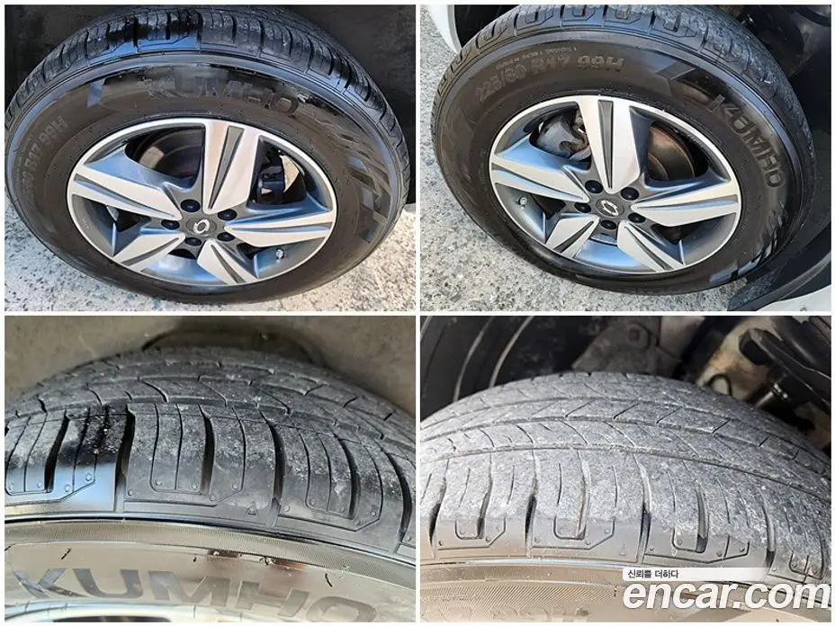 Renault (Samsung) QM5 2014 2.0 автомат (гидро), фото 8