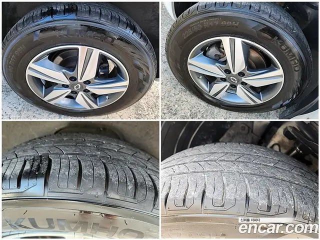 Renault (Samsung) QM5 2014 2.0 автомат (гидро), миниатюра 8