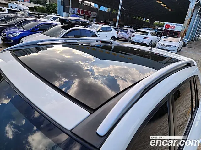 Renault (Samsung) QM5 2014 2.0 автомат (гидро), миниатюра 9