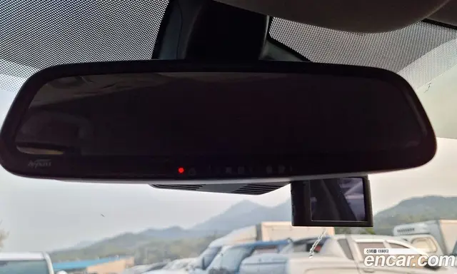 Renault (Samsung) QM6 2017 2.0 автомат (гидро), миниатюра 11