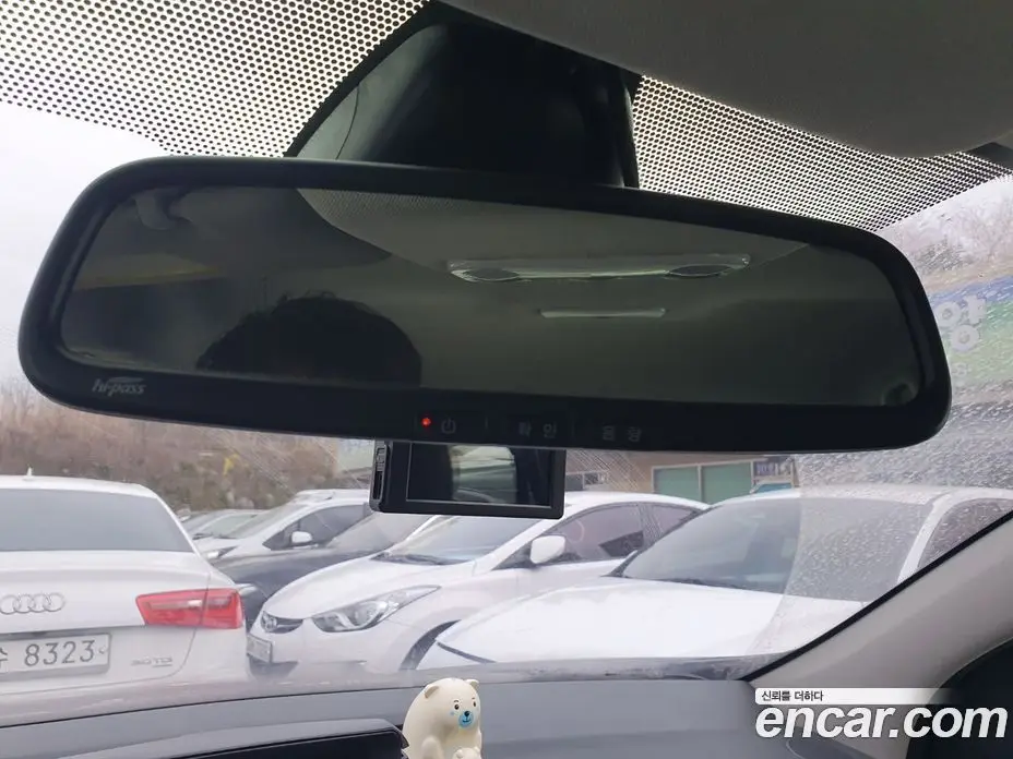 Renault (Samsung) SM3 2013 1.6 автомат (гидро), фото 10