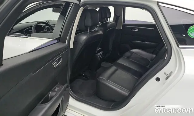 Renault (Samsung) SM6 2017 2.0 автомат (гидро), миниатюра 12