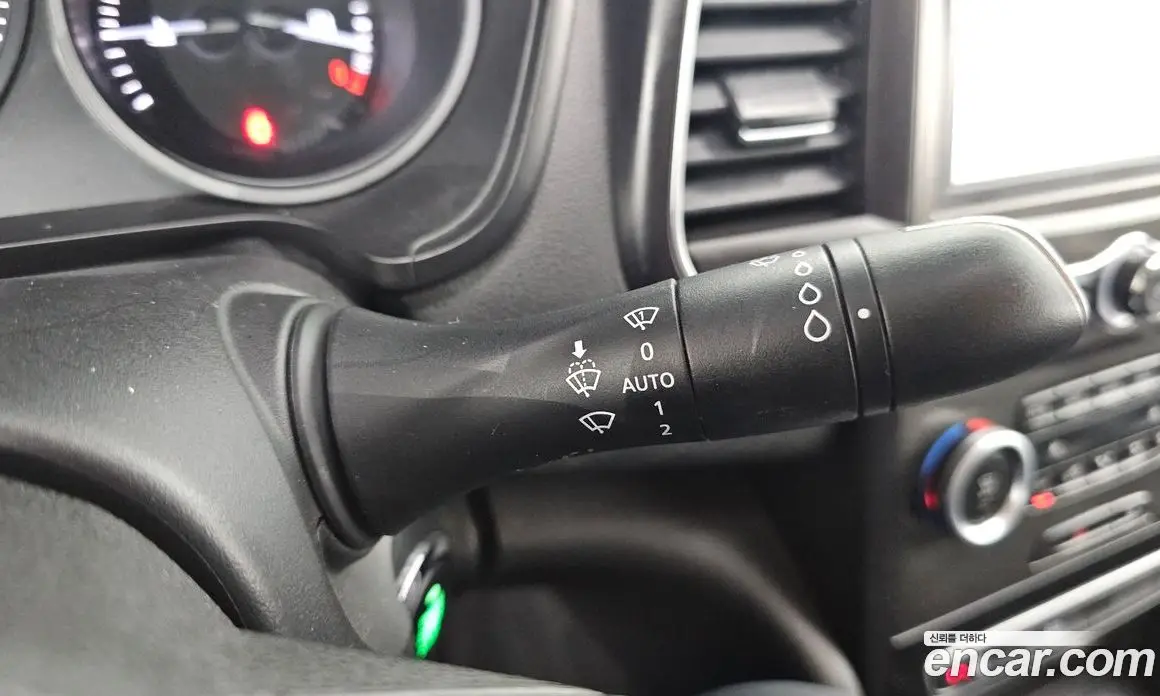Renault (Samsung) SM6 2017 2.0 автомат (гидро), фото 17