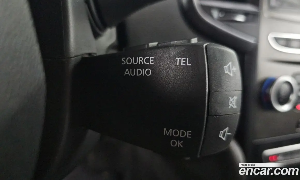 Renault (Samsung) SM6 2017 2.0 автомат (гидро), фото 18