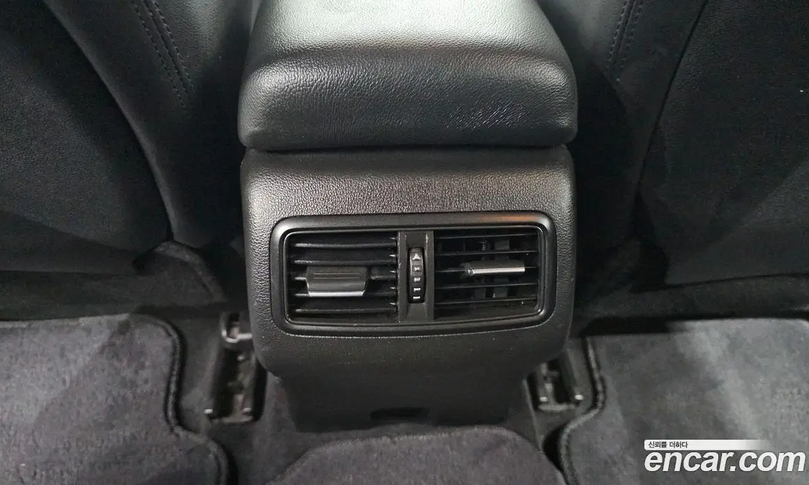 Renault (Samsung) SM6 2017 2.0 автомат (гидро), фото 19