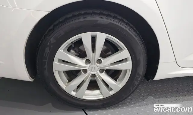 Renault (Samsung) SM6 2017 2.0 автомат (гидро), миниатюра 5