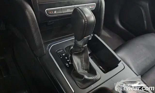 Renault (Samsung) SM6 2017 2.0 автомат (гидро), миниатюра 9
