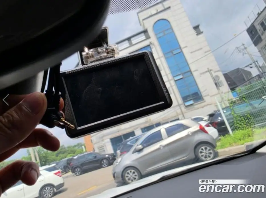 Renault (Samsung) XM3 2020 1.6 автомат (гидро), фото 13
