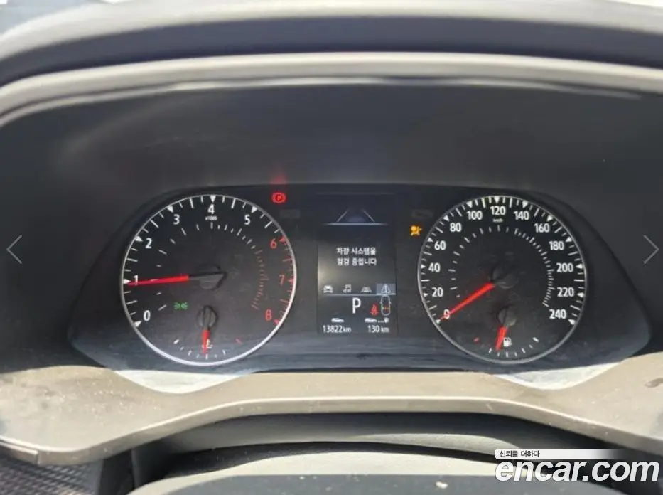 Renault (Samsung) XM3 2020 1.6 автомат (гидро), фото 14