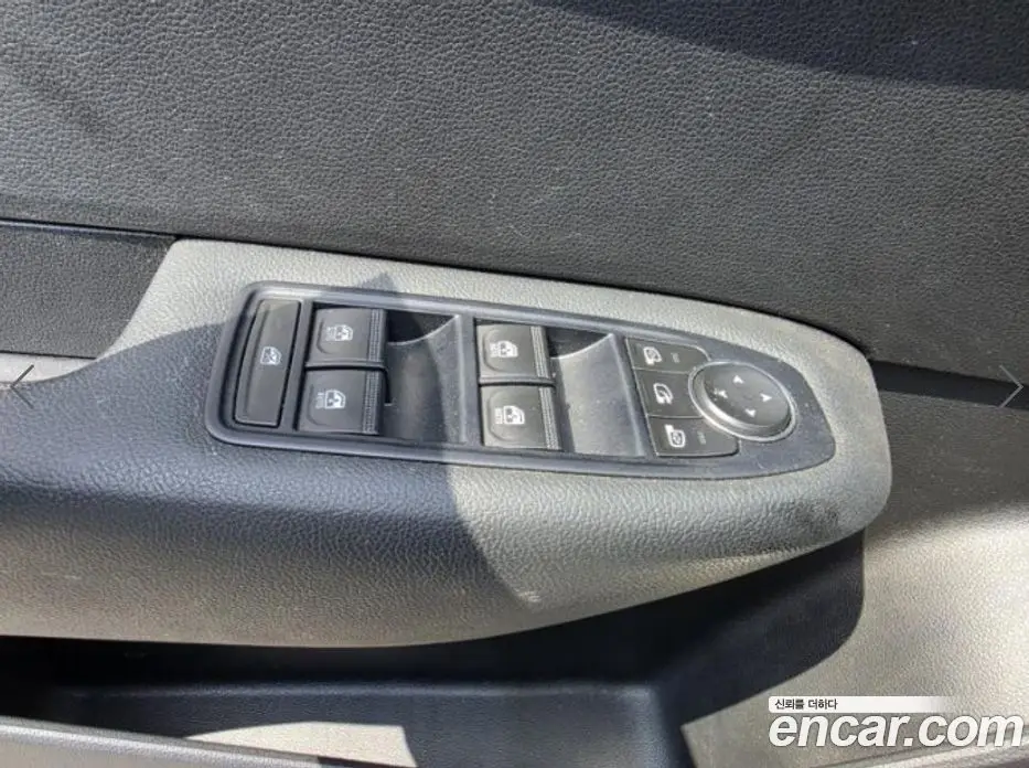 Renault (Samsung) XM3 2020 1.6 автомат (гидро), фото 15