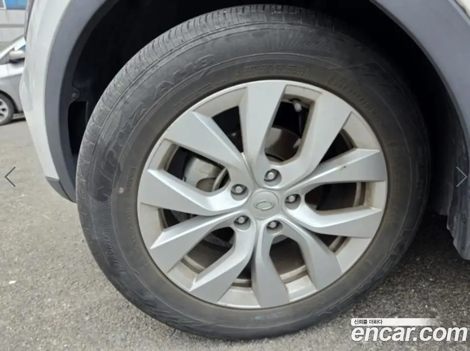 Renault (Samsung) XM3 2020 1.6 автомат (гидро), фото 18