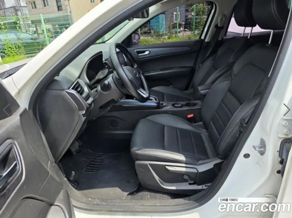 Renault (Samsung) XM3 2020 1.6 автомат (гидро), фото 5