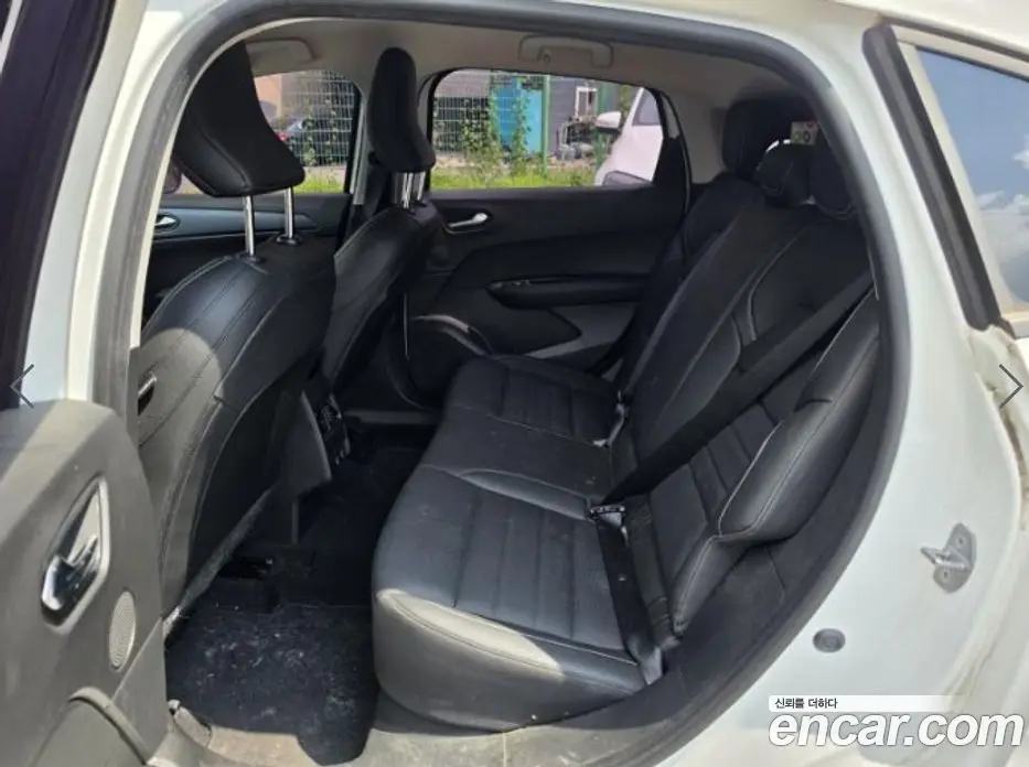 Renault (Samsung) XM3 2020 1.6 автомат (гидро), фото 6
