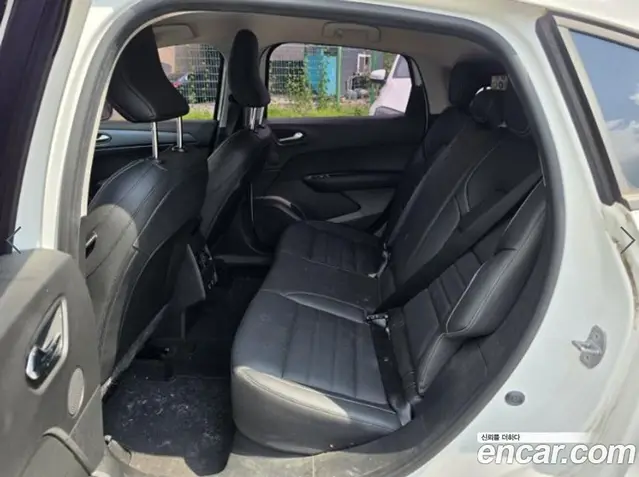 Renault (Samsung) XM3 2020 1.6 автомат (гидро), миниатюра 6