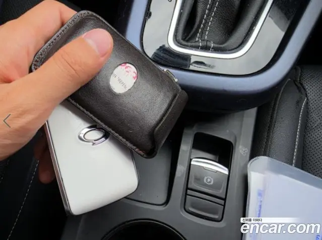 Renault (Samsung) XM3 2020 1.6 автомат (гидро), миниатюра 8