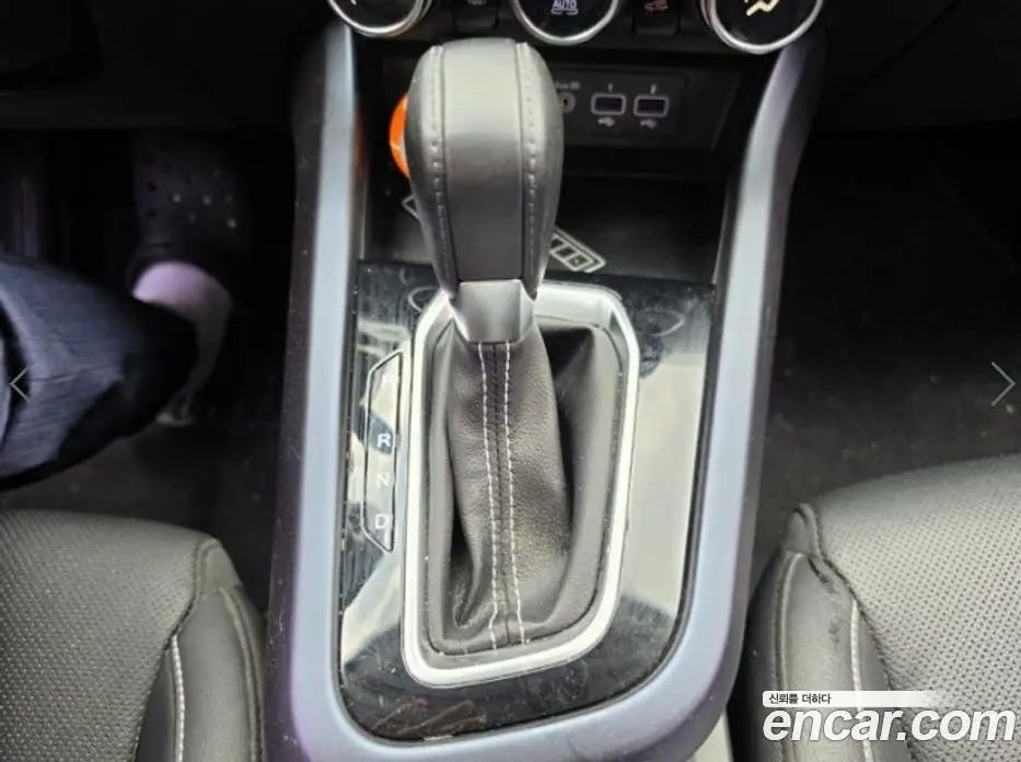 Renault (Samsung) XM3 2020 1.6 автомат (гидро), фото 9