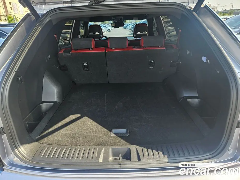 SsangYong Actyon 2024 1.5 автомат (гидро), фото 19
