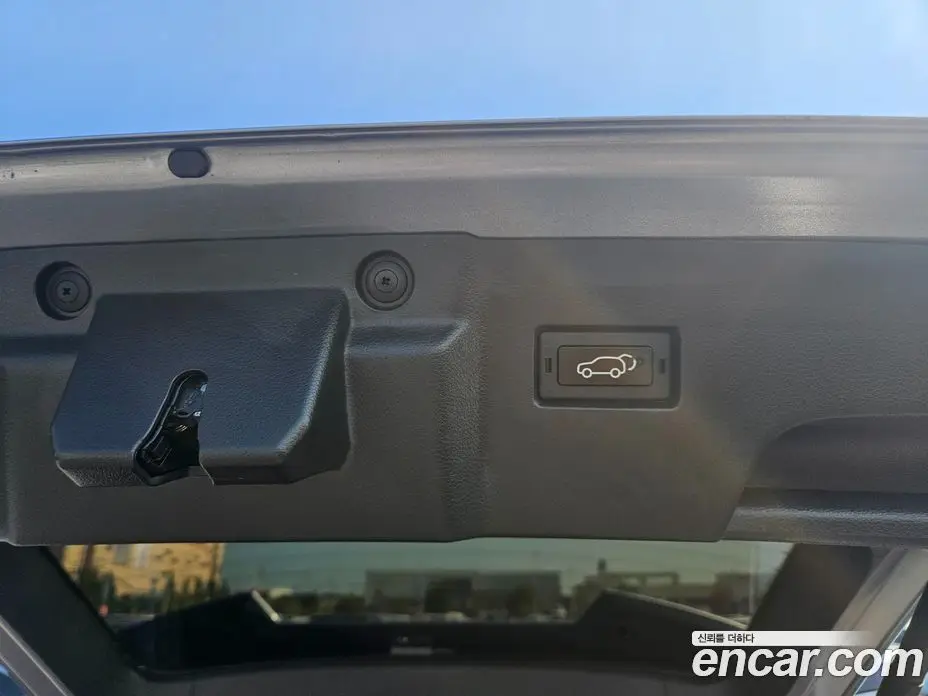 SsangYong Actyon 2024 1.5 автомат (гидро), фото 20